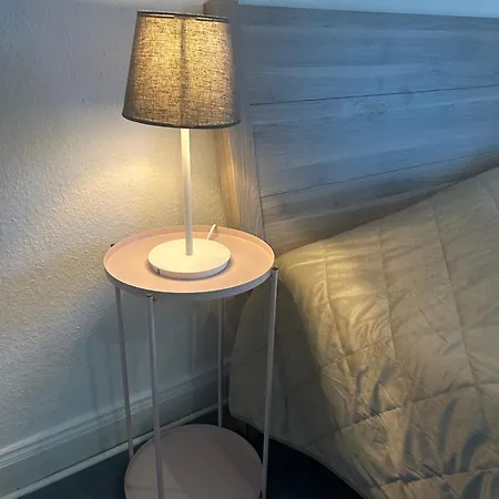 Messezimmer Tarantino Homestay