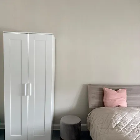 Messezimmer Tarantino