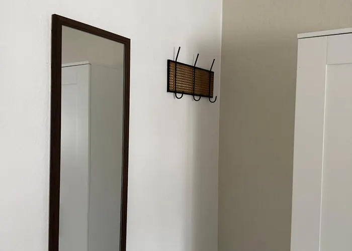 Messezimmer Tarantino Düsseldorf