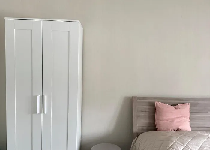 Messezimmer Tarantino