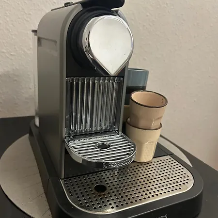 Messezimmer Tarantino *