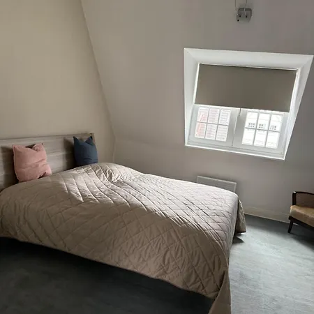 Habitación en casa particular Messezimmer Tarantino