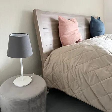 Messezimmer Tarantino * Düsseldorf