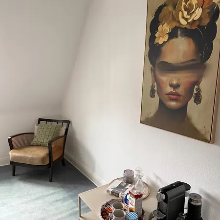 Messezimmer Tarantino