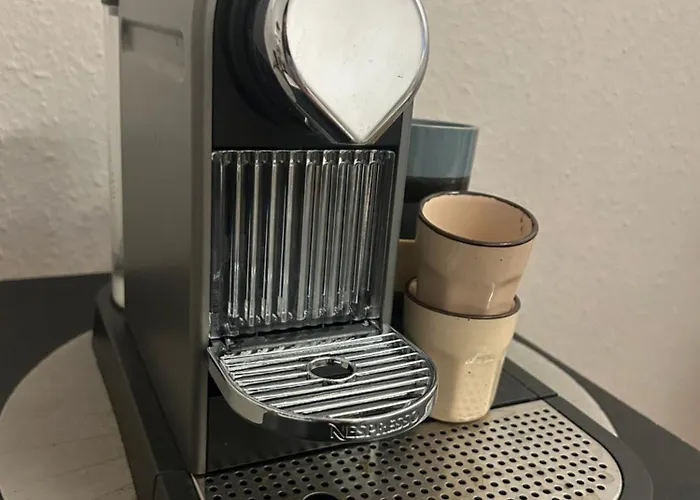 Messezimmer Tarantino *