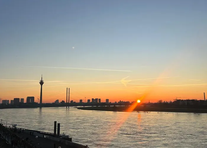 民宿 Messezimmer Tarantino