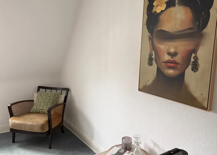 Messezimmer Tarantino