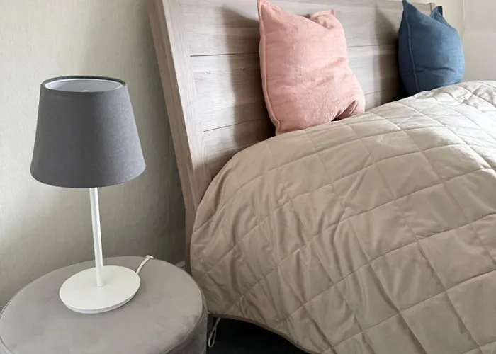 Messezimmer Tarantino * 杜塞尔多夫